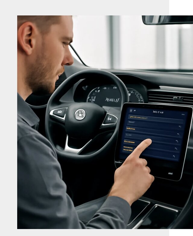 Русификация Changan X5 в Кирове по цене от 6607 р. | ФастМобиль-Кро