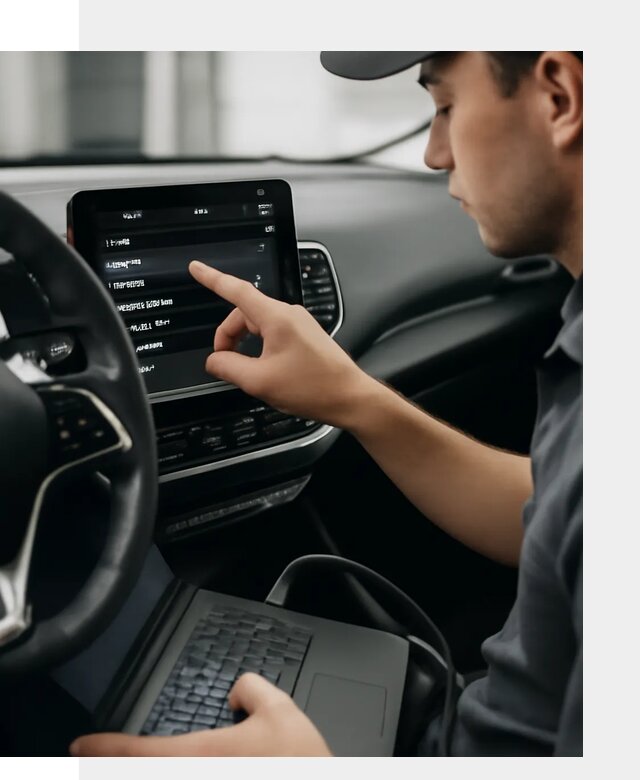 Русификация Dongfeng 7 под ключ для вашего автомобиля в Кирове