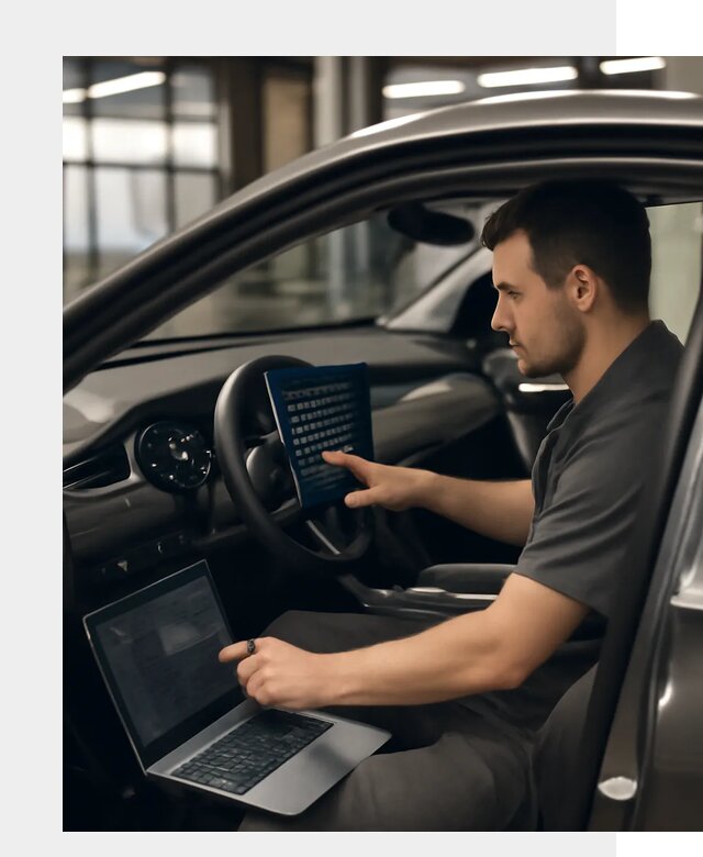 Русификация Exeed TXL в Кирове по цене от 15146 р. | ФастМобиль-Кро