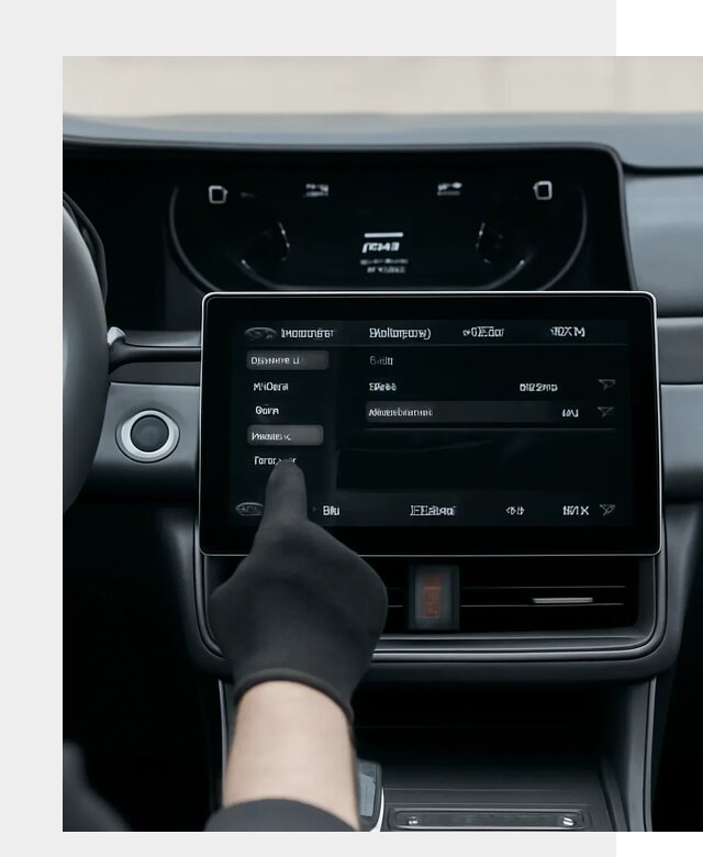 Русификация GAC GS 8 под ключ в Кирове от 6607 р. | ФастМобиль-Кро