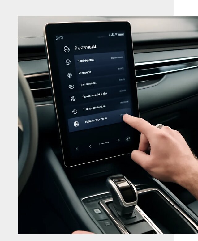 Русификация Geely Preface в Кирове по цене от 10063 р. | ФастМобиль-Кро
