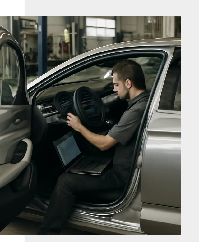 Русификация Geely Preface мультимедиа и меню в Кирове