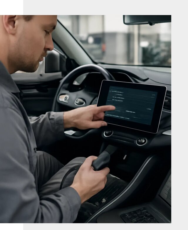 Русификация мультимедиа автомобилей Geely в Кирове под ключ