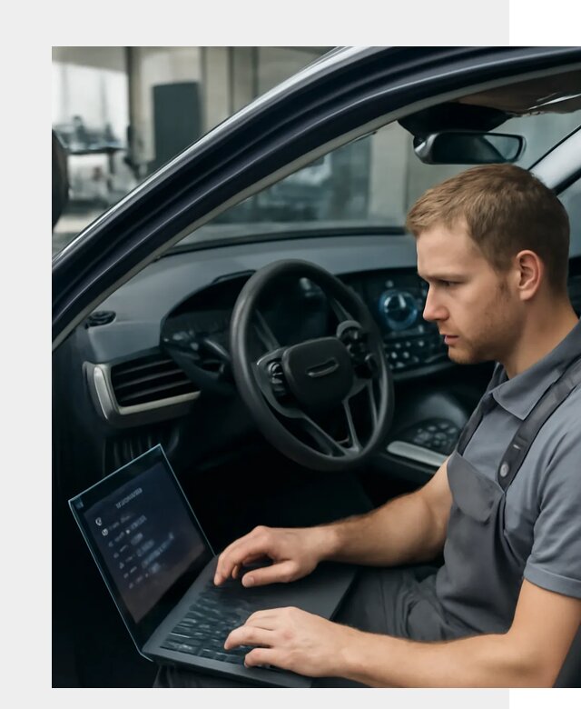 Русификация Haval в Кирове по цене от 8030 р. | ФастМобиль-Кро