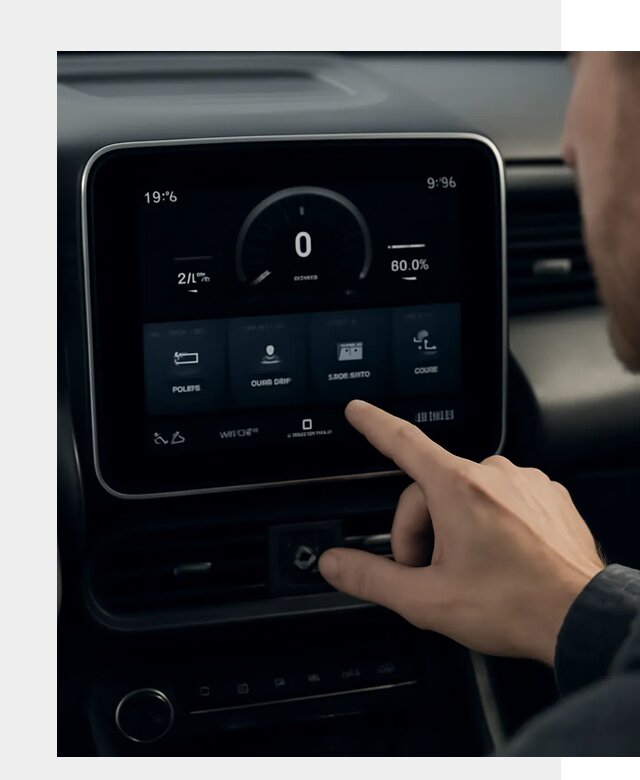 Русификация Haval DARGO в Кирове по цене от 6607 р. | ФастМобиль-Кро