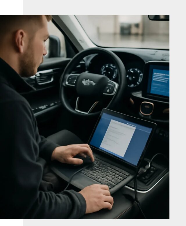 Русификация Haval DARGO и мультимедиа под ключ в Кирове