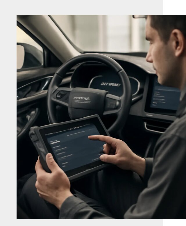 Русификация приборной панели Haval в Кирове от 5591 р. | ФастМобиль-Кро