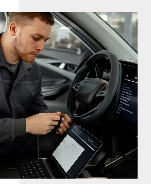 Русификация Jetour X70 Plus для мультимедиа в Кирове