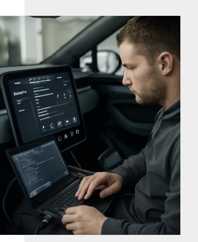 Русификация мультимедиа LiXiang под ключ для авто в Кирове