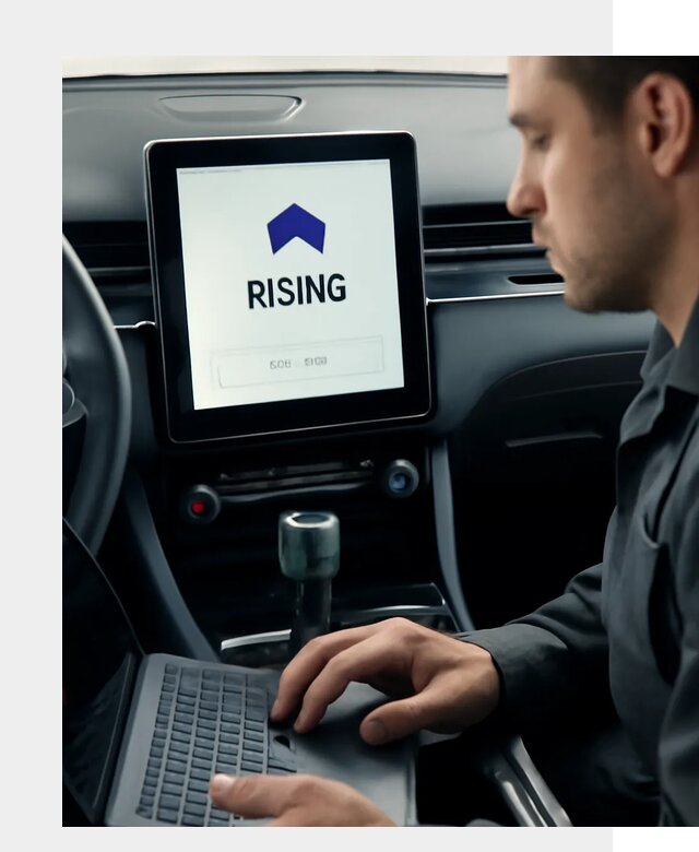 Установка приложений Rising в Кирове по цене от 4574 р. | ФастМобиль-Кро