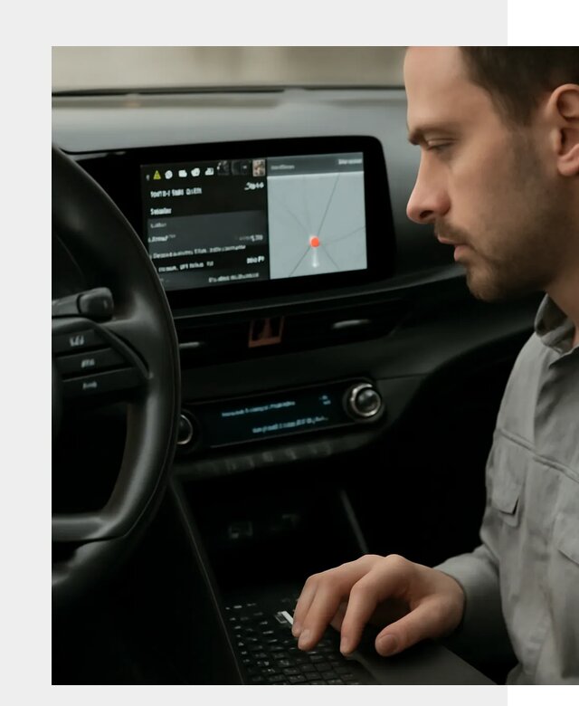 Русификация Hyundai всех моделей в Кирове от 8030 р. | ФастМобиль-Кро