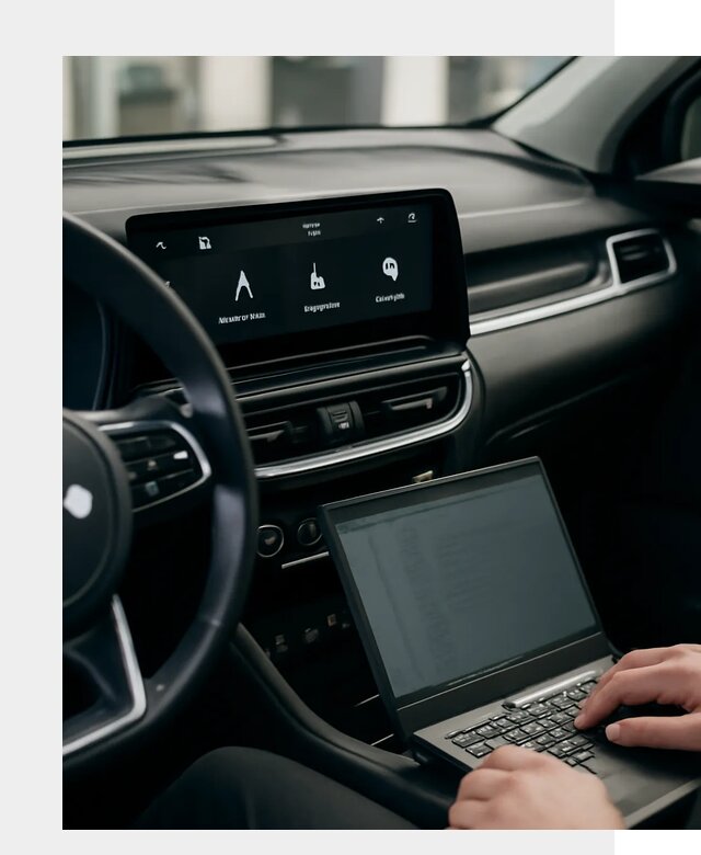 Русификация Kia K5 в Кирове по цене от 6607 р. | ФастМобиль-Кро