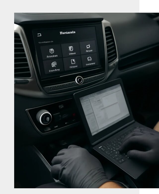 Русификация мультимедиа SsangYong в Кирове от 6607 р. | ФастМобиль-Кро