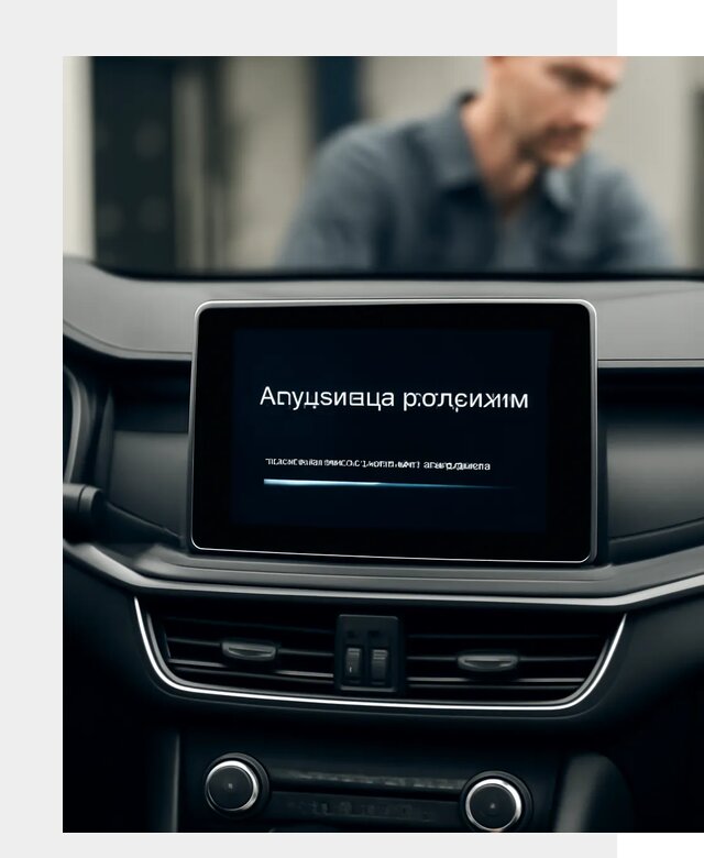 Обновление русификации авто в Кирове по цене от 5997 р. | ФастМобиль-Кро