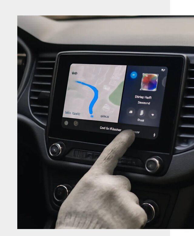 Активация Android Auto в Кирове по цене от 5591 р. | ФастМобиль-Кро