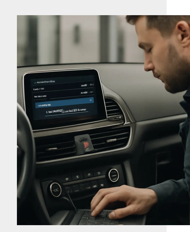 Установка русского пакета языка для авто в Кирове от 5997 р. | ФастМобиль-Кро