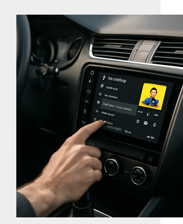 Установка Яндекс Музыки в авто в Кирове от 5997 р. | ФастМобиль-Кро