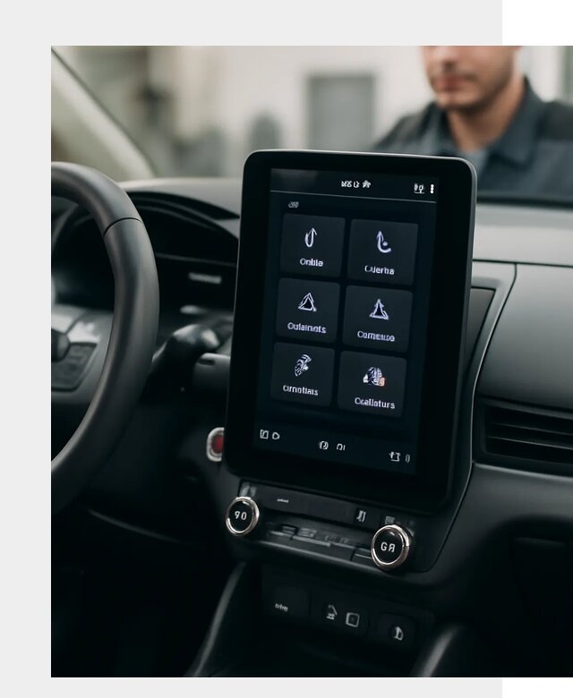 Русификация Honda в Кирове по цене от 7014 р. | ФастМобиль-Кро