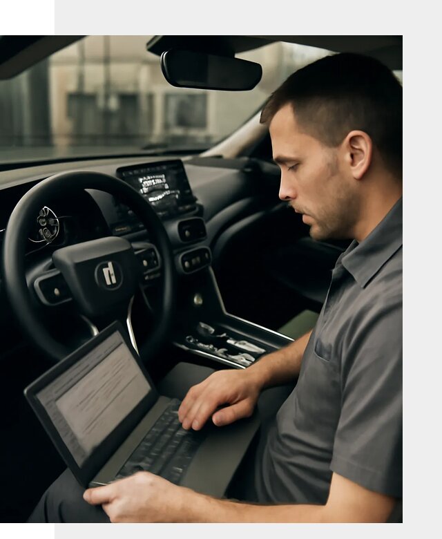 Русификация Honda Accord на русском языке под ключ в Кирове