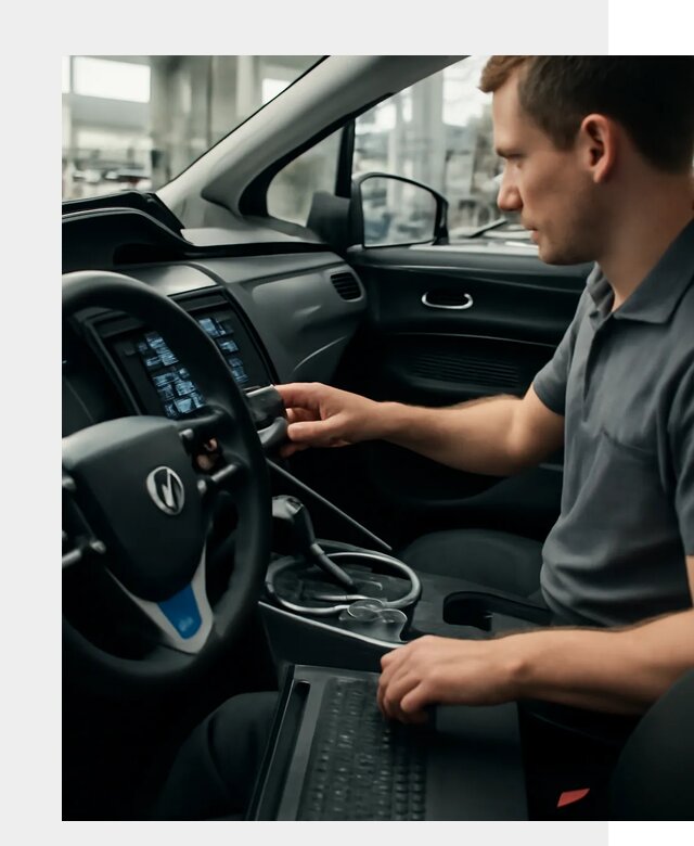 Русификация Honda CLARITY в Кирове по цене от 7624 р. | ФастМобиль-Кро