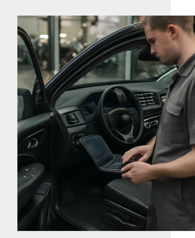 Русификация Honda Pilot по цене от 7014 р. в Кирове ФастМобиль-Кро