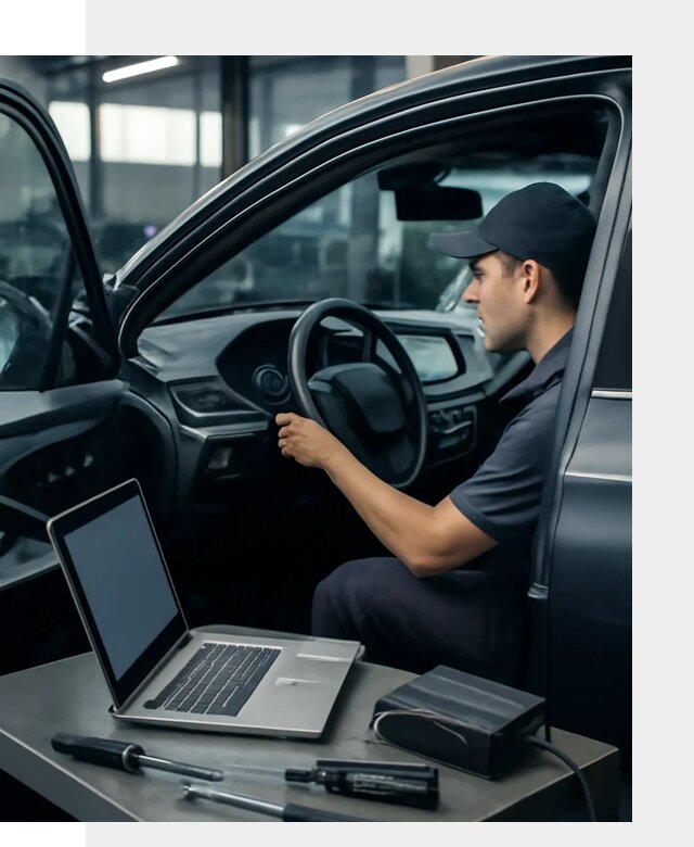 Русификация Honda Ridgeline для комфортной езды в Кирове
