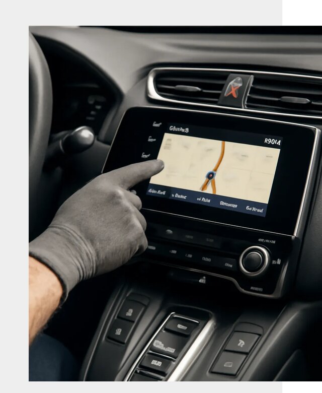 Русификация мультимедиа Honda в Кирове от 7624 р. | ФастМобиль-Кро