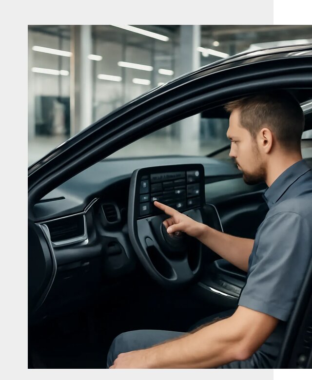 Русификация Lexus в Кирове по цене от 15146 р. | ФастМобиль-Кро