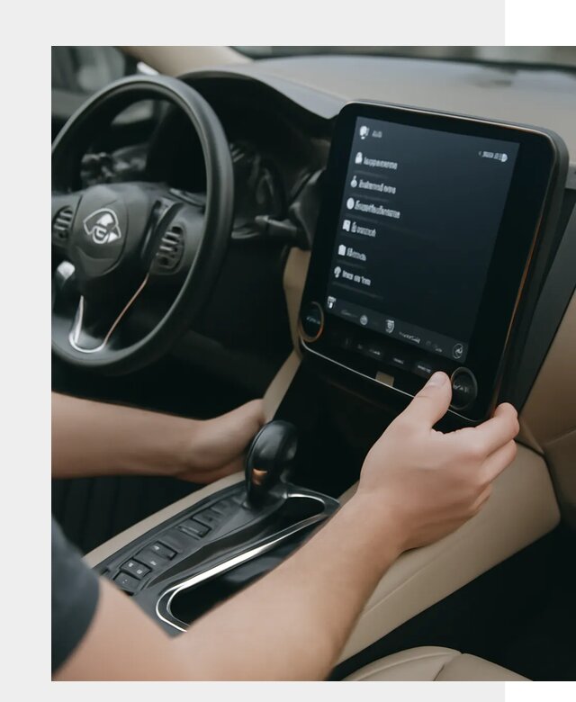 Русификация Lexus NX Panasonic в Кирове от 8030 р. | ФастМобиль-Кро