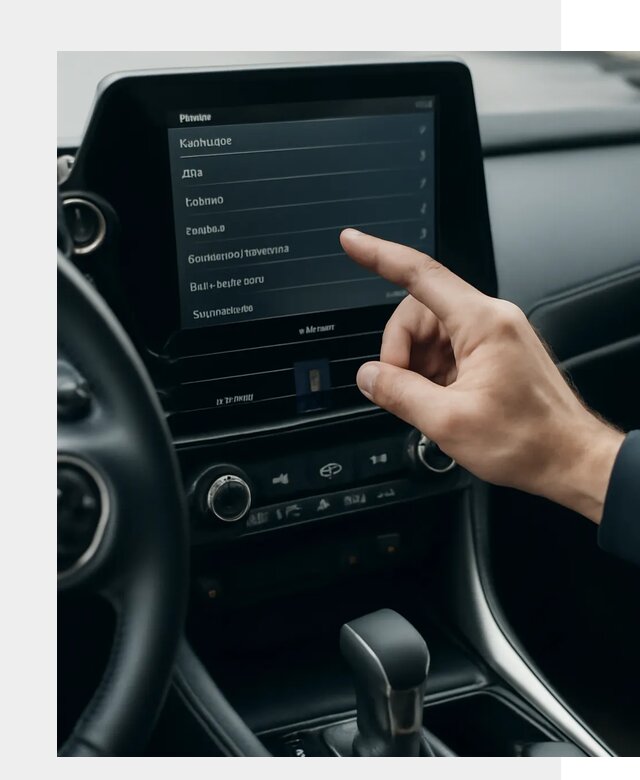 Русификация Lexus NX Pioner в Кирове по цене 8640 р. | ФастМобиль-Кро