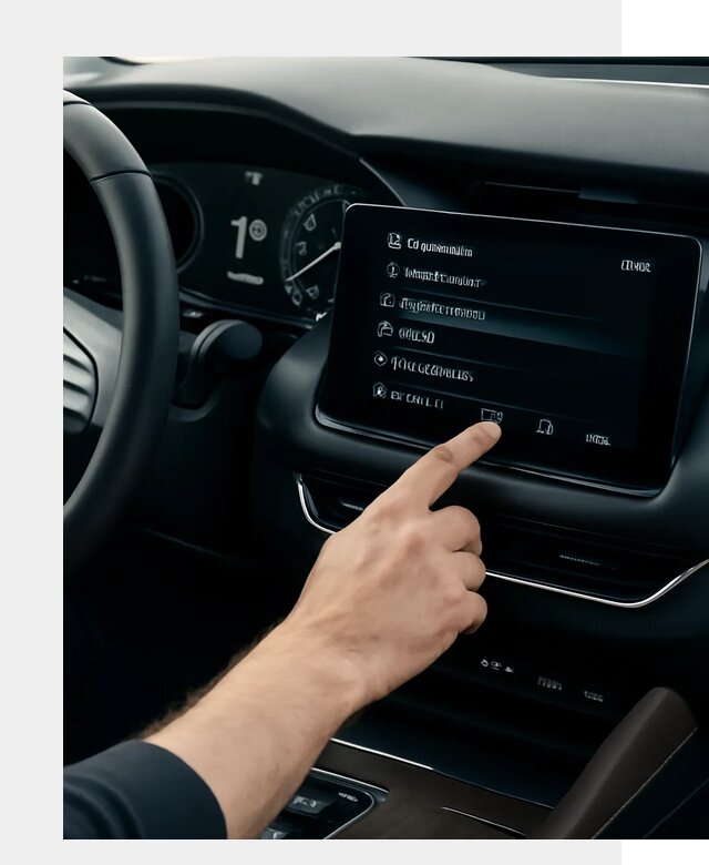 Русификация Mazda EZ-6 в Кирове по цене от 15146 р. | ФастМобиль-Кро
