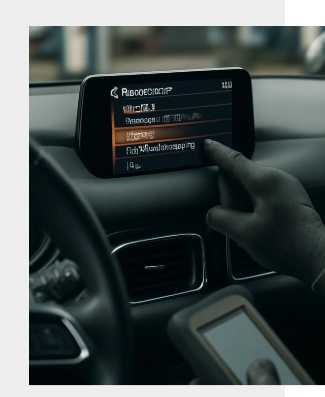 Установка приложений Mazda в Кирове по цене от 5489 р. | ФастМобиль-Кро