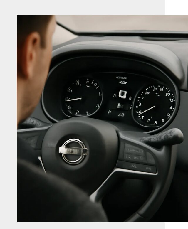 Русификация приборной панели Nissan в Кирове от 6607 р. | ФастМобиль-Кро