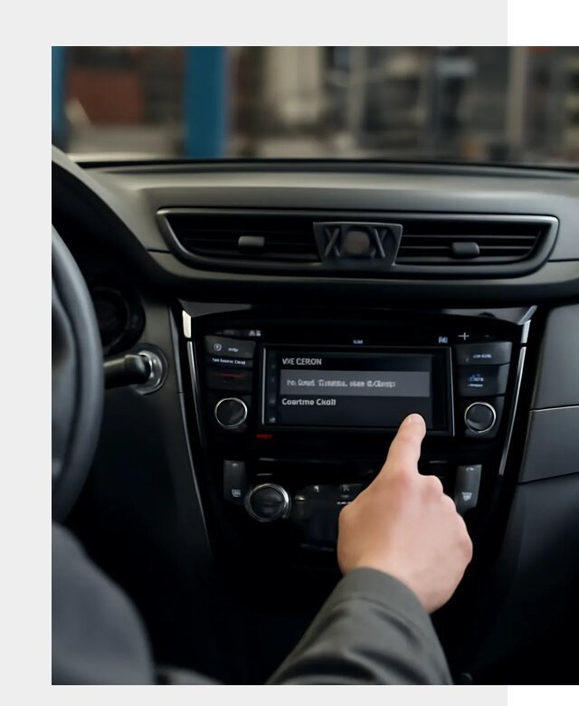 Установка приложений Nissan в Кирове по цене от 5591 р. | ФастМобиль-Кро