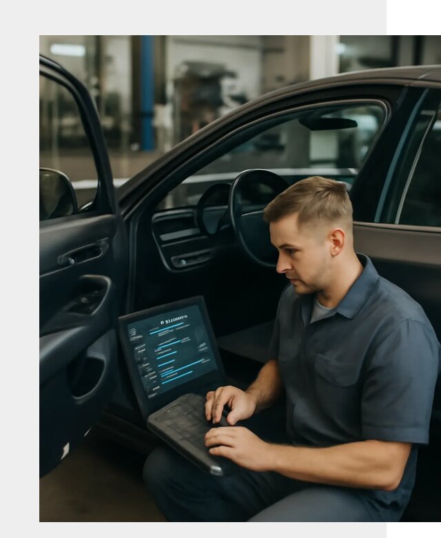 Русификация Toyota Crown в Кирове по цене от 8640 р. | ФастМобиль-Кро