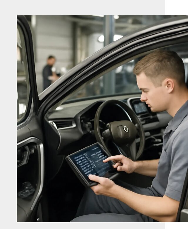 Русификация Toyota RAV4 в Кирове по цене от 6607 р. | ФастМобиль-Кро